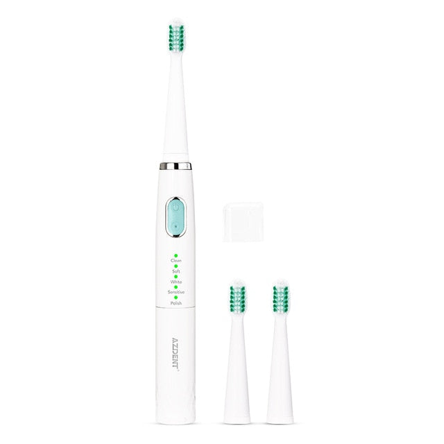 5 Modes Electric Toothbrush