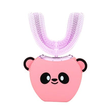 Load image into Gallery viewer, 360 Degrees Kids electric toothbrush