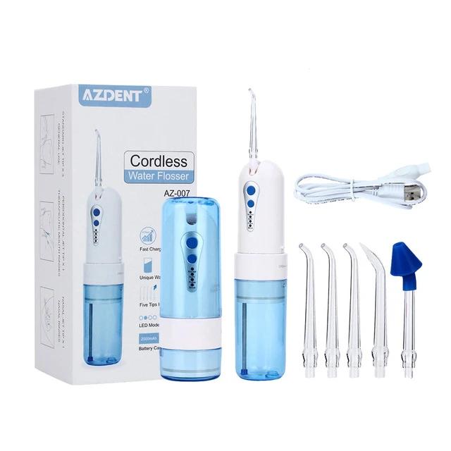 4 Modes Electric Oral Irrigator