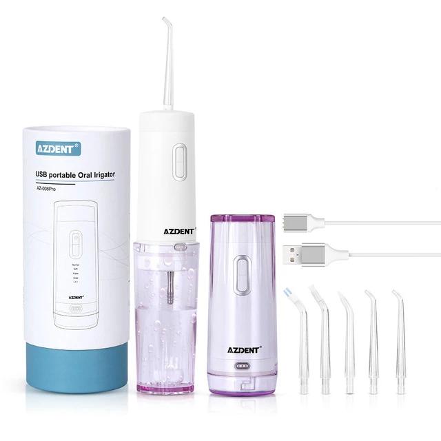 4 Modes Electric Oral Irrigator