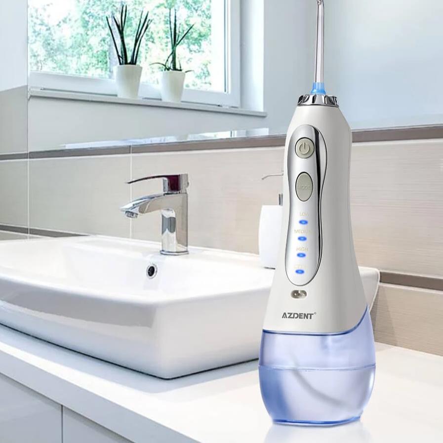 3 Modes Cordless Oral Irrigator