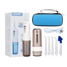 Load image into Gallery viewer, Cordless Oral Irrigator