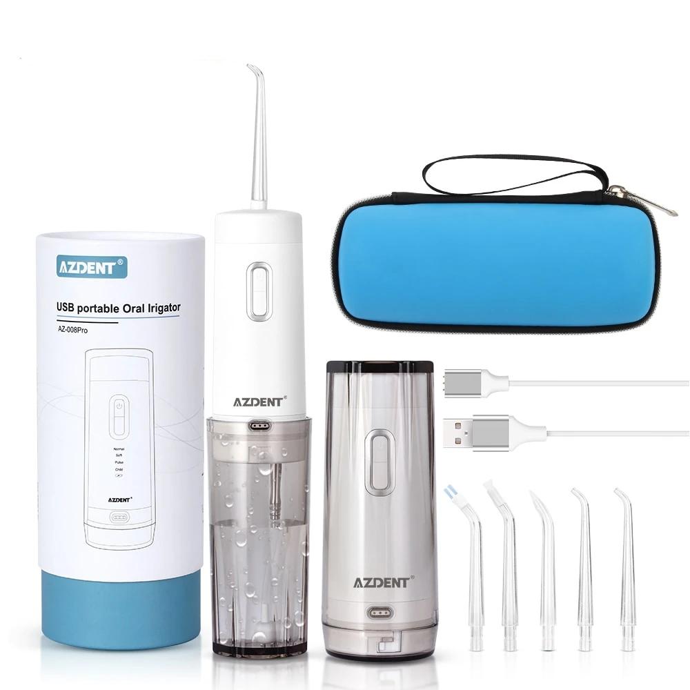 AZ-008 Pro Oral Irrigator