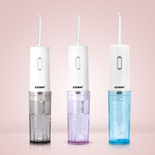 Load image into Gallery viewer, AZ-008 Pro Oral Irrigator