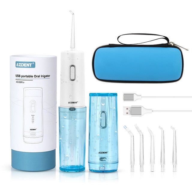 AZ-008 Pro Oral Irrigator