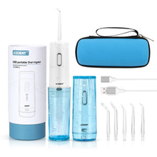 Load image into Gallery viewer, AZ-008 Pro Oral Irrigator