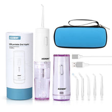 Load image into Gallery viewer, AZ-008 Pro Oral Irrigator