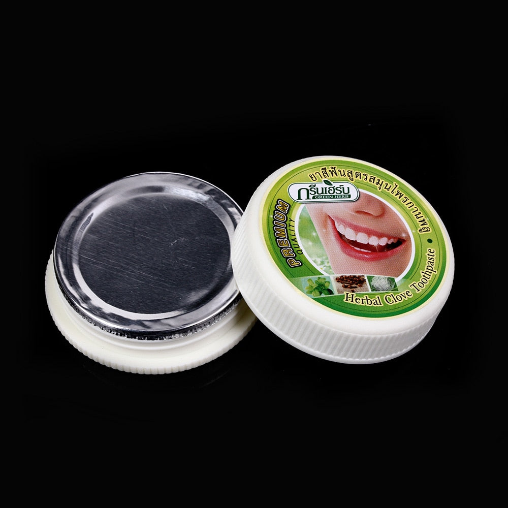 Whitening Toothpaste