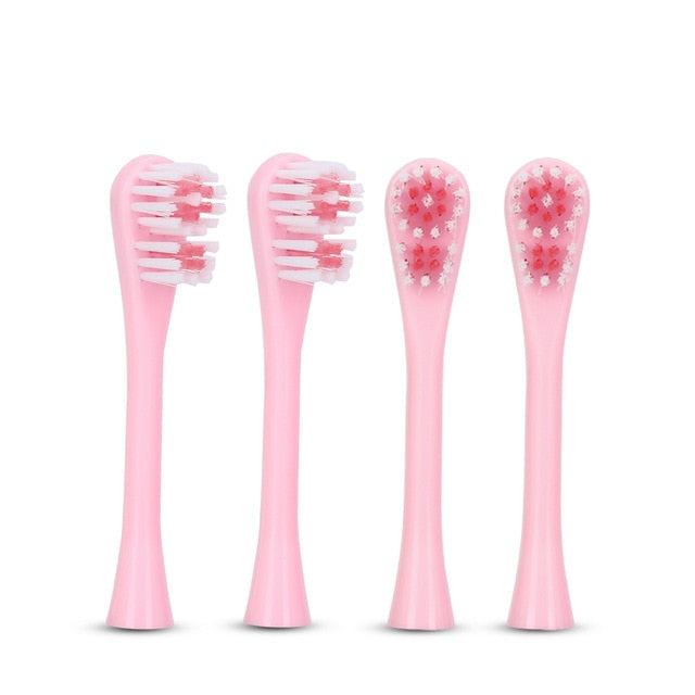 Double-sided Children Electric Toothbrush