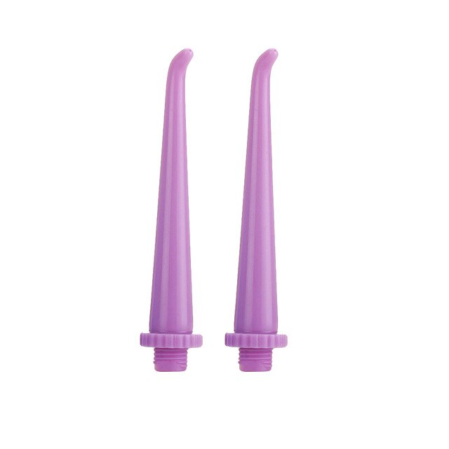 Dental oral irrigator