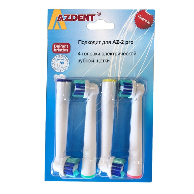 Hot Electric Toothbrush