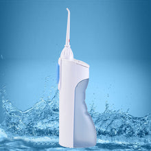 Load image into Gallery viewer, 2 Mode Portable Oral Irrigator