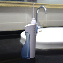 Load image into Gallery viewer, 2 Mode Portable Oral Irrigator