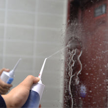 Load image into Gallery viewer, 2 Mode Portable Oral Irrigator