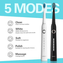Load image into Gallery viewer, Electric Toothbrush