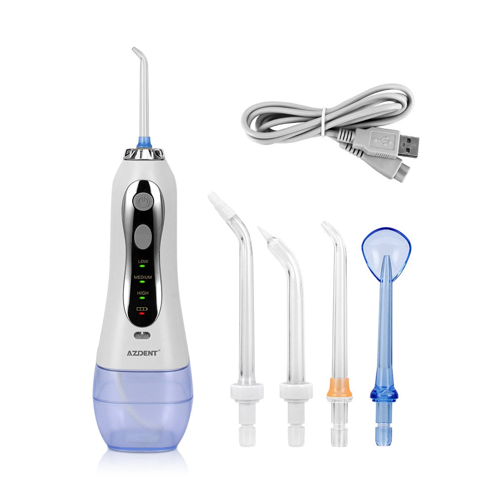 Portable Oral Irrigator