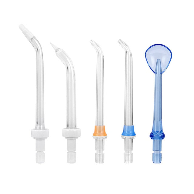 Portable Oral Irrigator