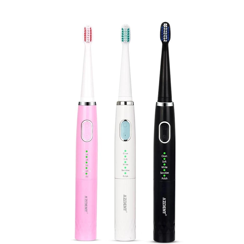 5 Modes  Electric Toothbrush