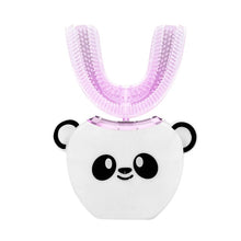 Load image into Gallery viewer, 360 Degrees Kids electric toothbrush

