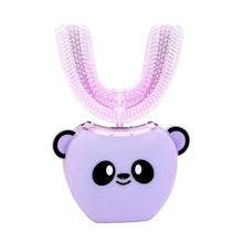 Load image into Gallery viewer, 360 Degrees Kids electric toothbrush
