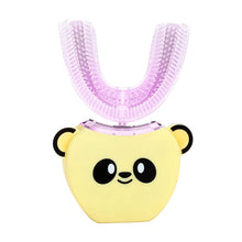 Load image into Gallery viewer, 360 Degrees Kids electric toothbrush
