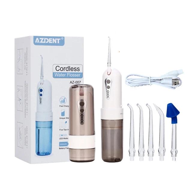 4 Modes Electric Oral Irrigator