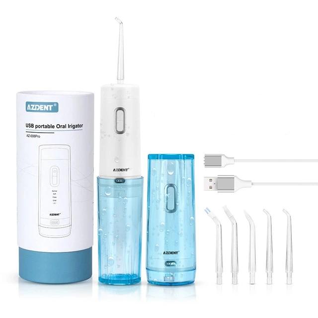 4 Modes Electric Oral Irrigator