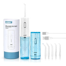 Load image into Gallery viewer, 4 Modes Electric Oral Irrigator
