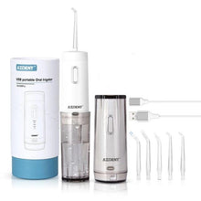 Load image into Gallery viewer, 4 Modes Electric Oral Irrigator
