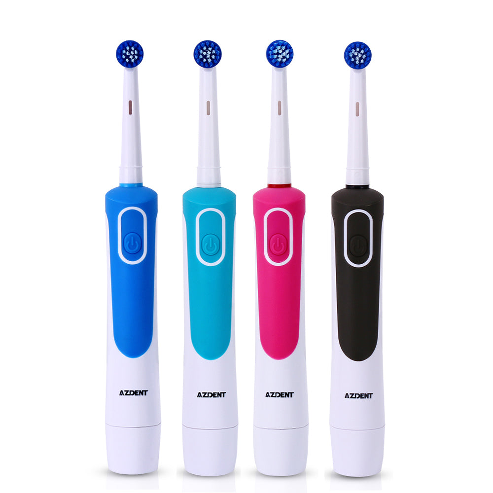 Hot Electric Toothbrush