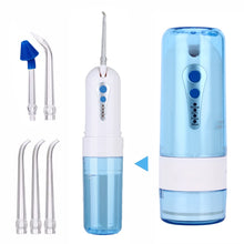 Load image into Gallery viewer, Cordless Oral Irrigator
