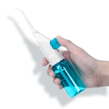 Load image into Gallery viewer, 2pcs Nozzles Portable Oral Irrigator
