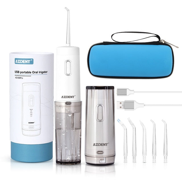 AZ-008 Pro Oral Irrigator
