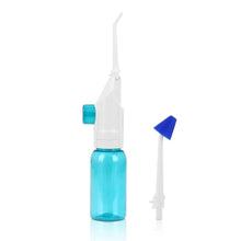 Load image into Gallery viewer, 2pcs Nozzles Portable Oral Irrigator
