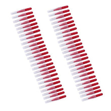 Load image into Gallery viewer, 50PCS Interdental Brush
