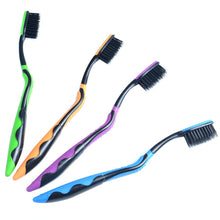 Load image into Gallery viewer, 4PCS Double Ultra Soft Toothbrush
