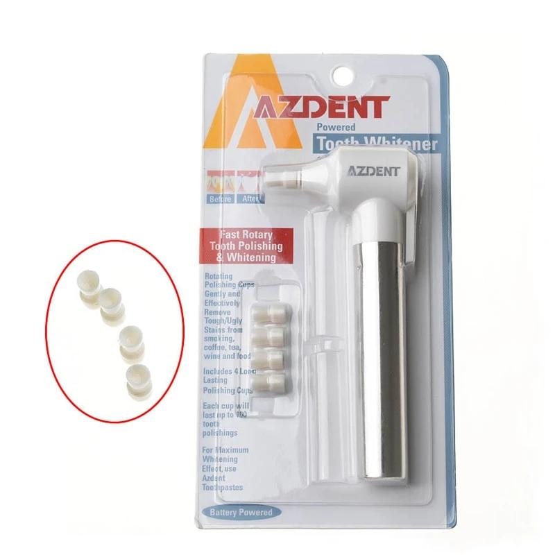 Teeth Whitening Polisher