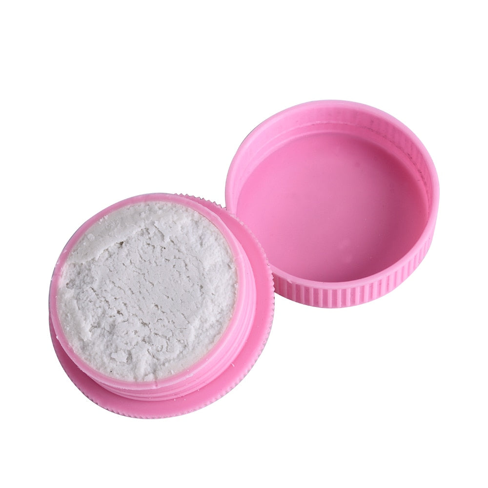 Natural Coconut Toothpaste