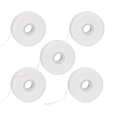 Load image into Gallery viewer, 5 Rolls Dental Flosser
