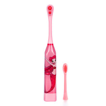 Load image into Gallery viewer, Double-sided Children Electric Toothbrush
