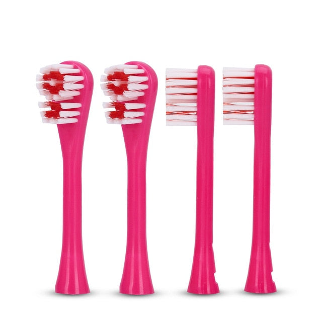 Double-sided Children Electric Toothbrush