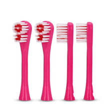 Load image into Gallery viewer, Double-sided Children Electric Toothbrush
