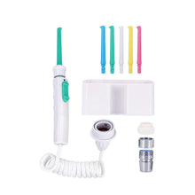 Load image into Gallery viewer, 6 Nozzles Faucet Oral Irrigator
