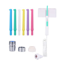 Load image into Gallery viewer, 6 Nozzles Faucet Oral Irrigator
