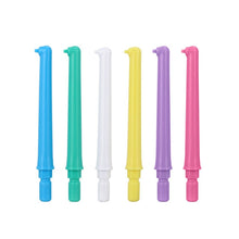 Load image into Gallery viewer, 6 Nozzles Faucet Oral Irrigator

