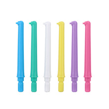 Load image into Gallery viewer, 6pcs Nozzle Faucet Oral Irrigator
