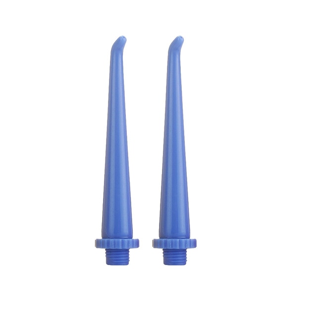 Dental oral irrigator