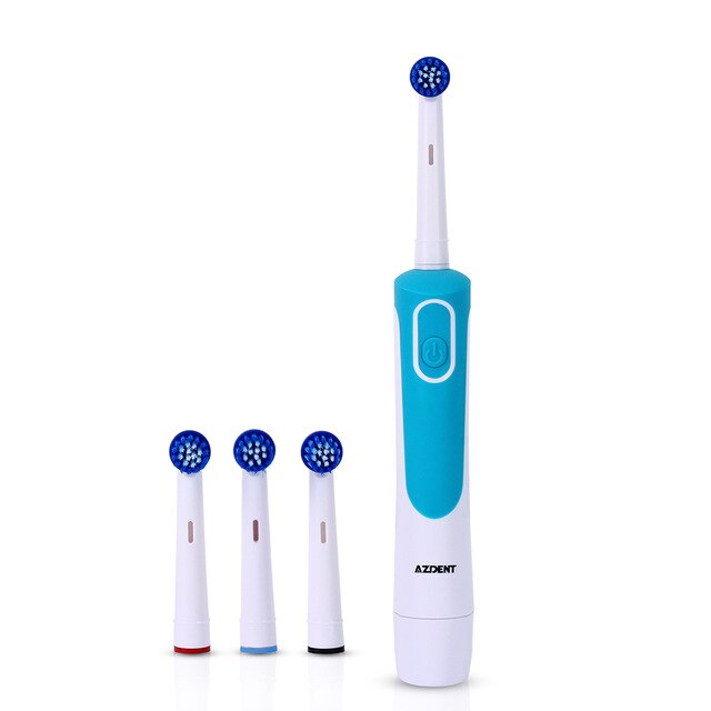 Hot Electric Toothbrush