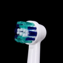 Load image into Gallery viewer, 4pcs Universal Replacement Toothbrush Heads Electric Toothbrush
